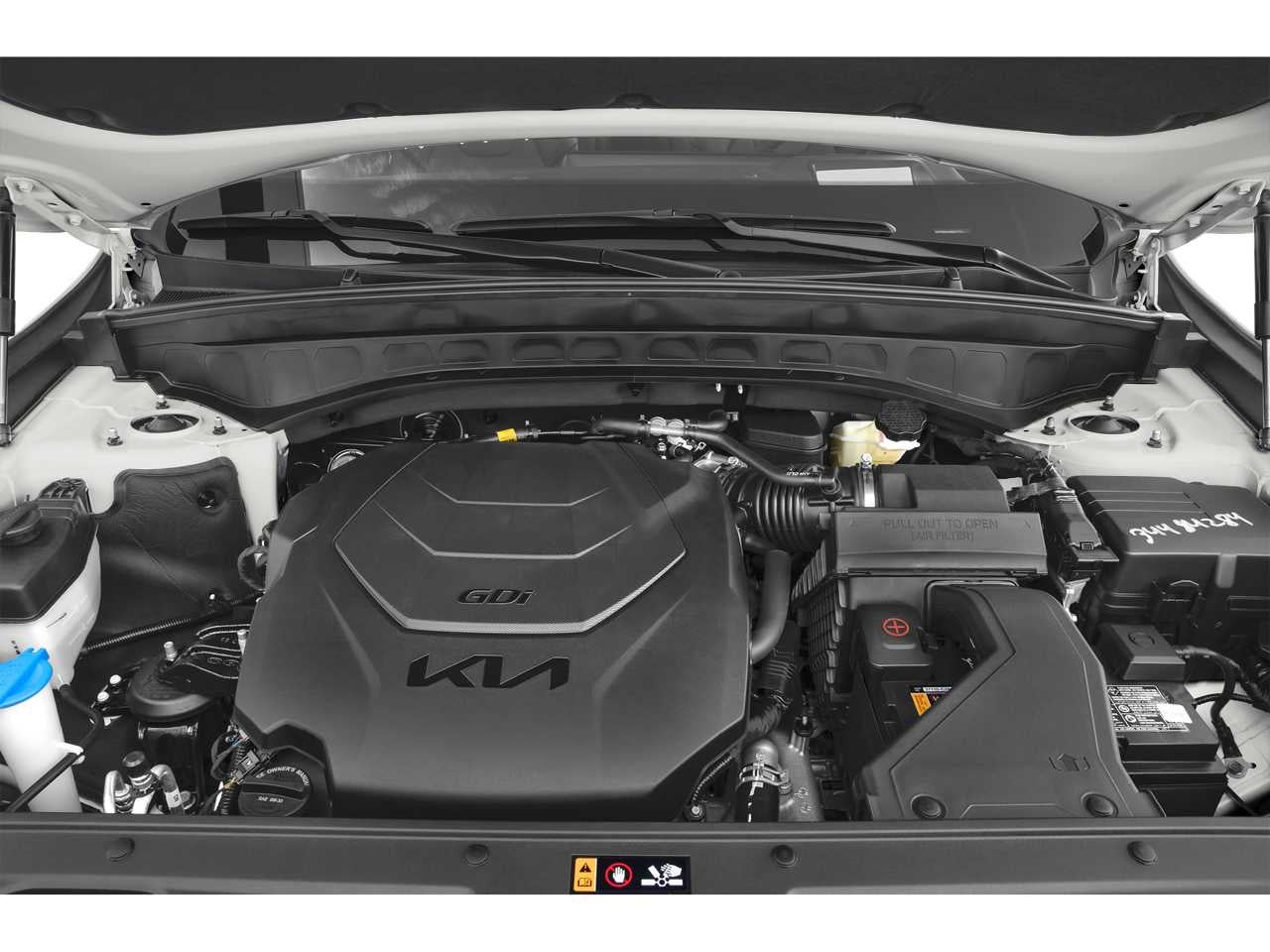 2024 Kia Telluride SX Prestige
