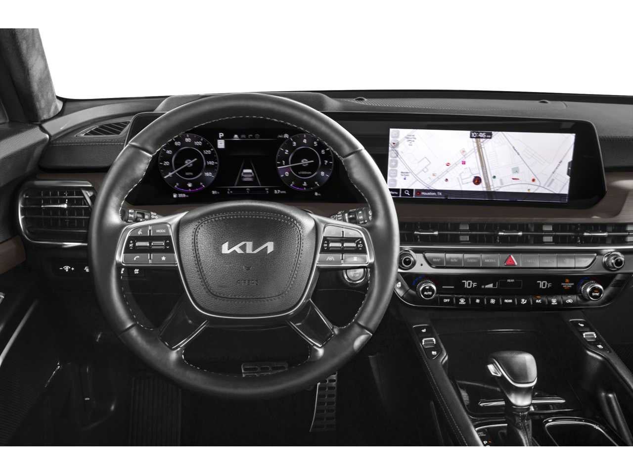 2025 Kia Telluride SX-Prestige X-Pro