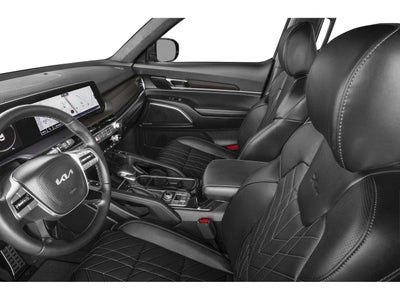 2025 Kia Telluride SX-Prestige X-Pro