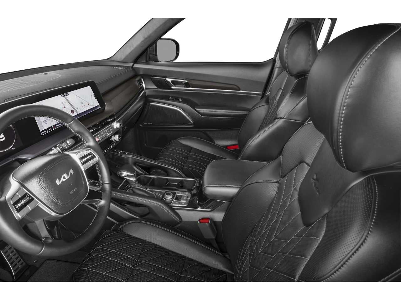 2025 Kia Telluride SX-Prestige X-Pro