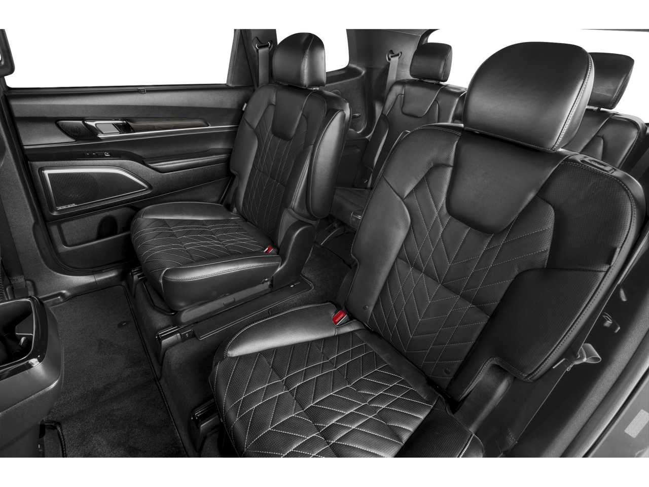 2025 Kia Telluride SX-Prestige X-Pro