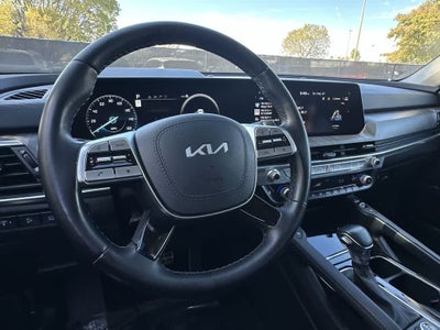 2023 Kia Telluride SX