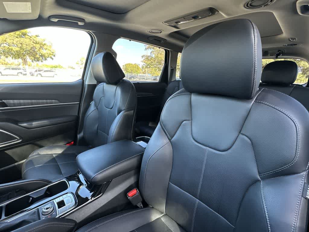 2023 Kia Telluride SX