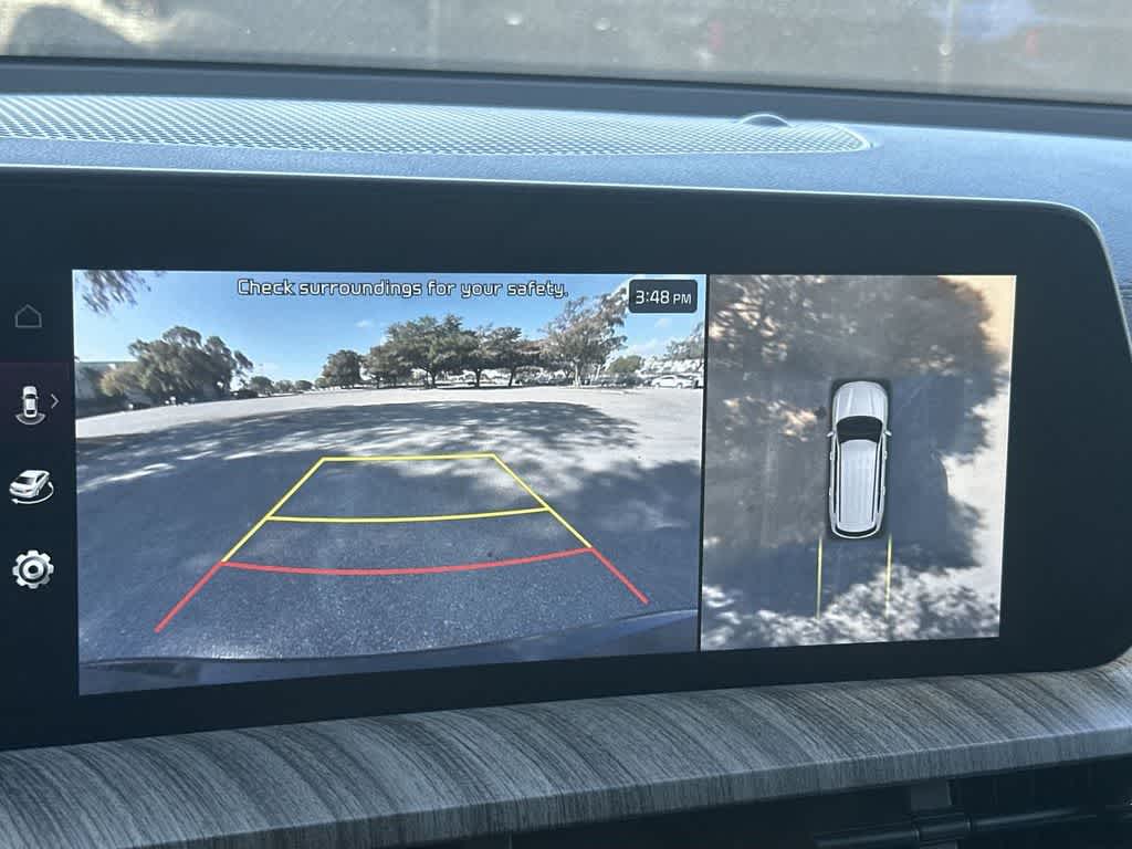 2023 Kia Telluride SX