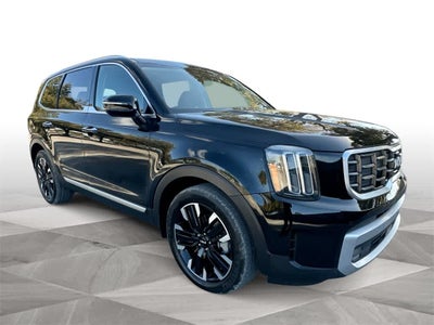 2023 Kia Telluride SX