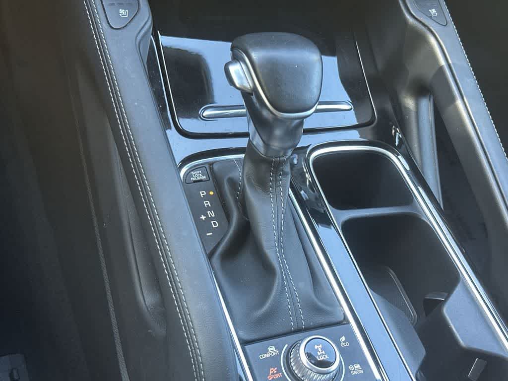 2023 Kia Telluride SX