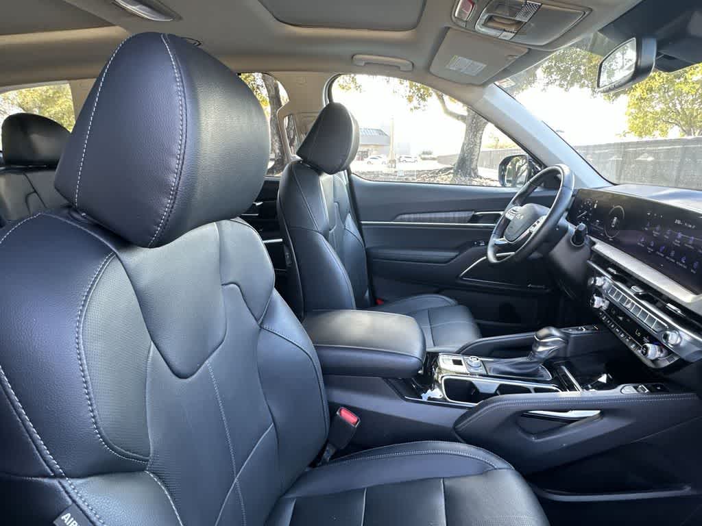 2023 Kia Telluride SX