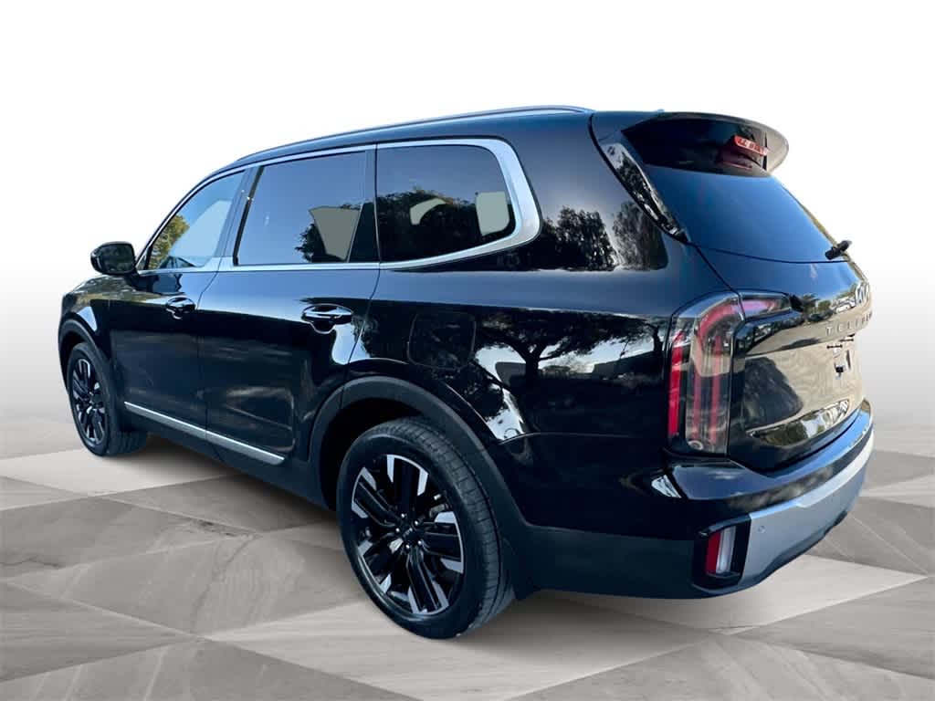 2023 Kia Telluride SX
