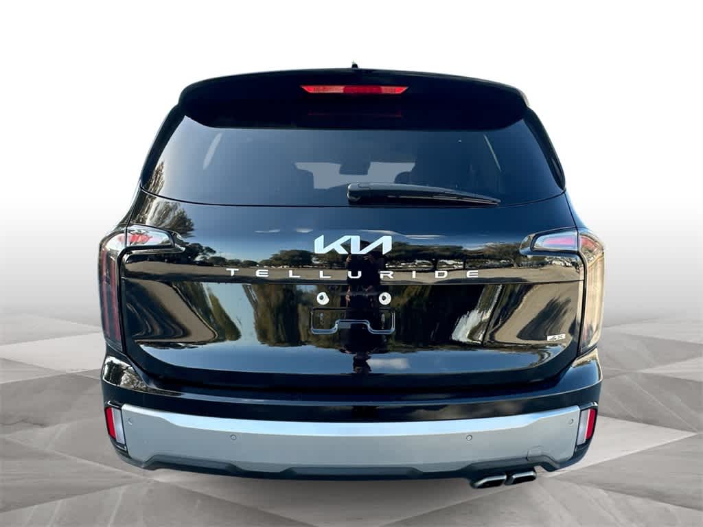 2023 Kia Telluride SX