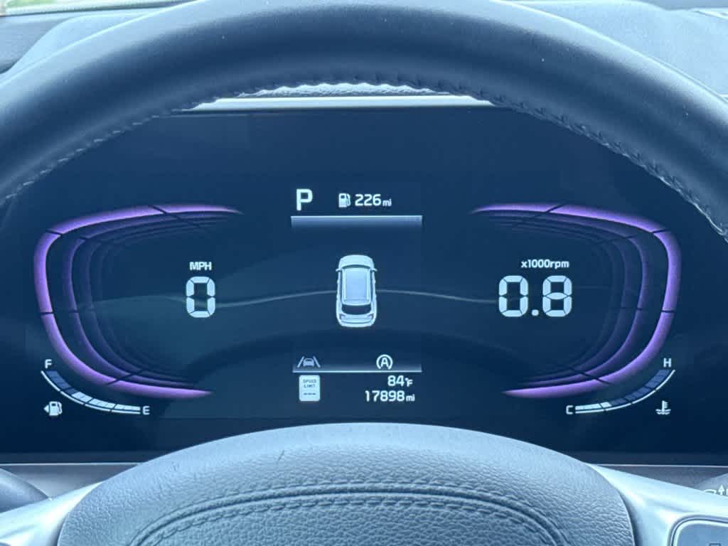 2024 Kia Telluride S