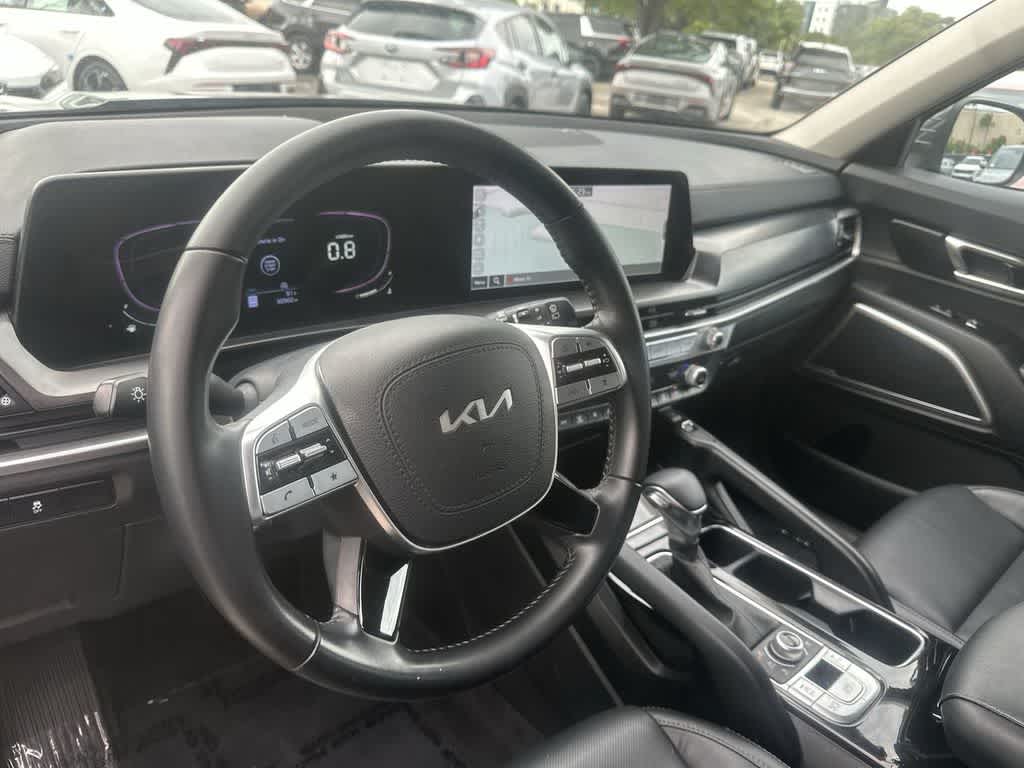 2023 Kia Telluride S