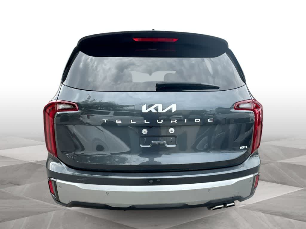 2023 Kia Telluride S