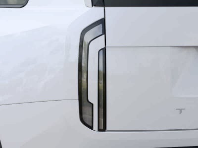 2027 Kia Telluride LX