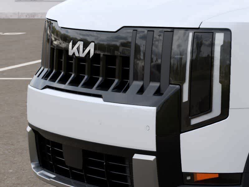 2027 Kia Telluride LX