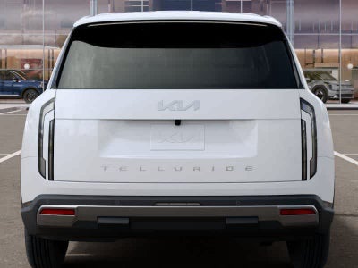2027 Kia Telluride LX