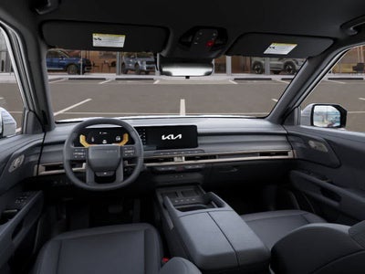 2027 Kia Telluride LX