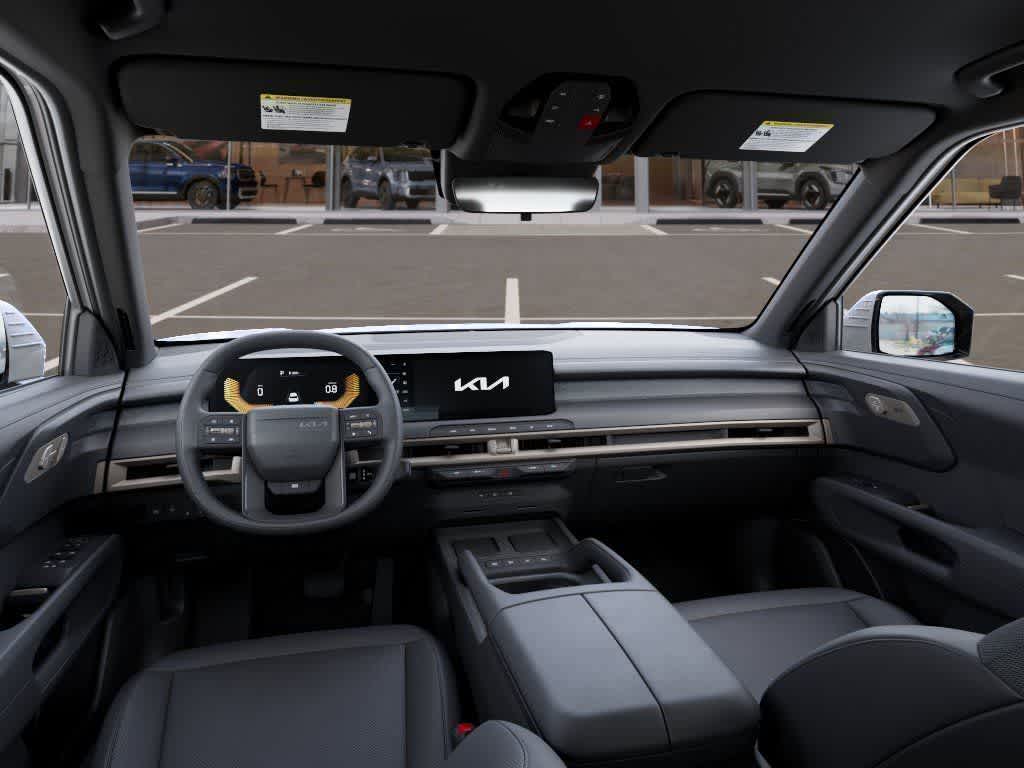 2027 Kia Telluride LX