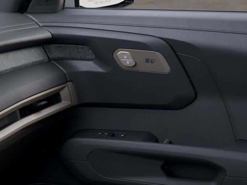 2027 Kia Telluride LX