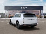 2027 Kia Telluride LX