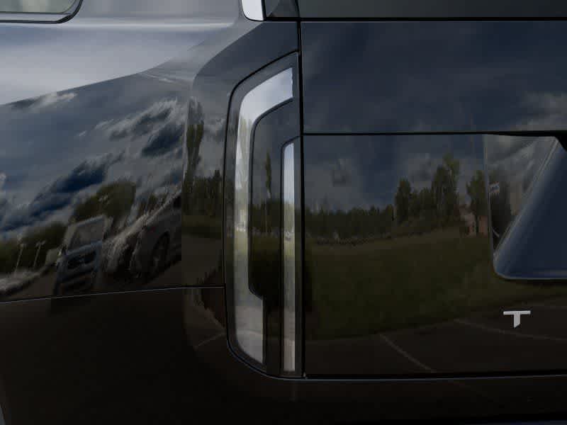 2027 Kia Telluride LX