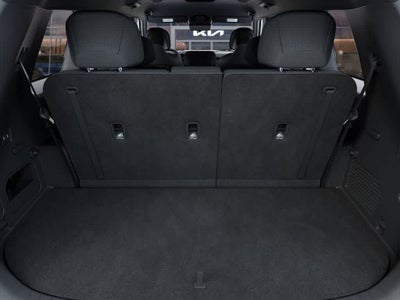 2027 Kia Telluride LX