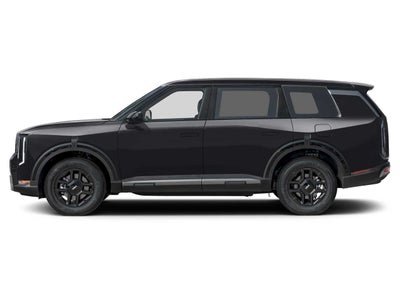 2027 Kia Telluride LX