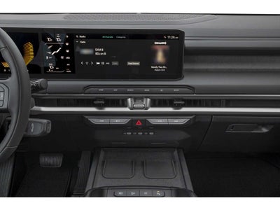 2027 Kia Telluride LX