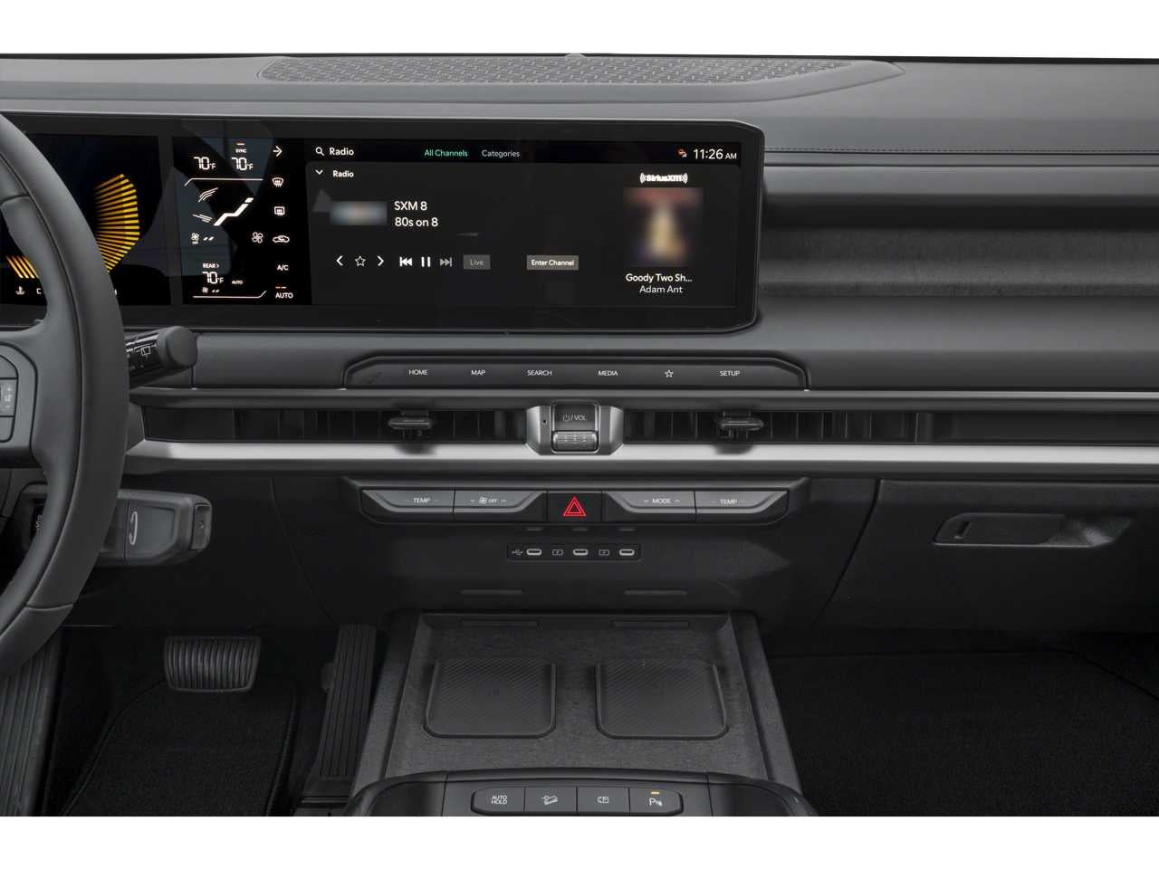 2027 Kia Telluride LX