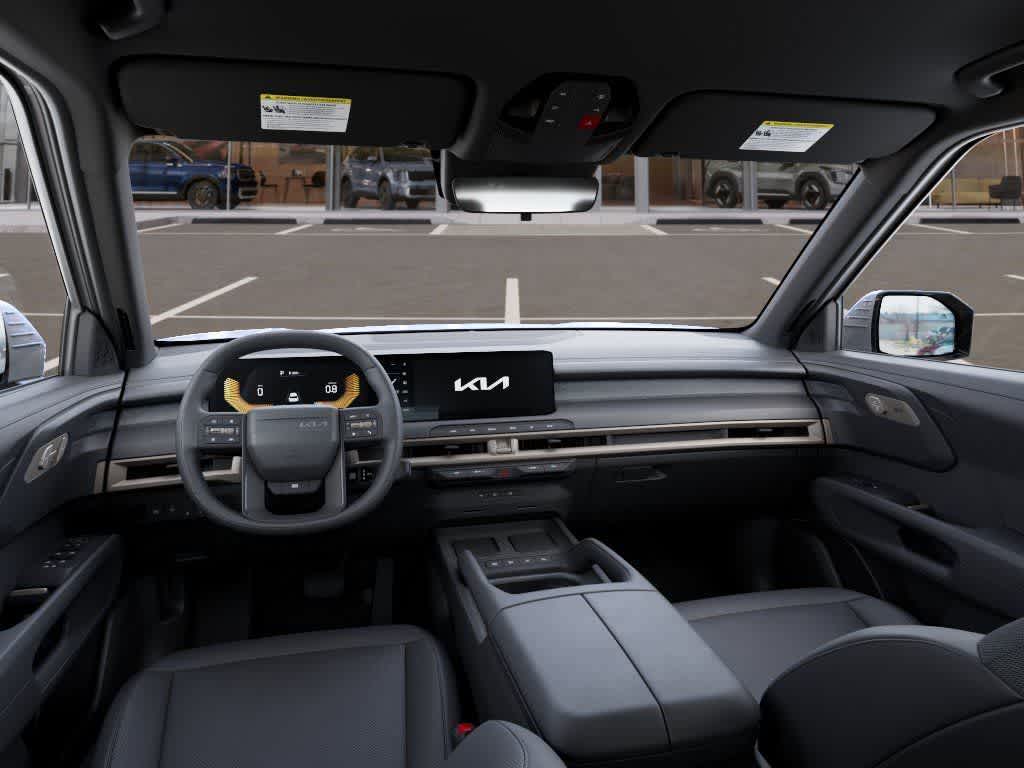 2027 Kia Telluride LX