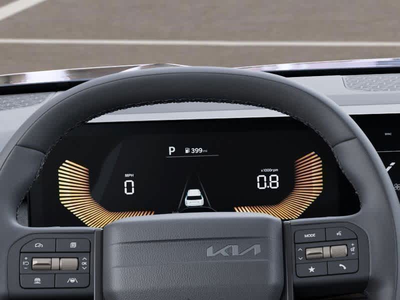 2027 Kia Telluride LX