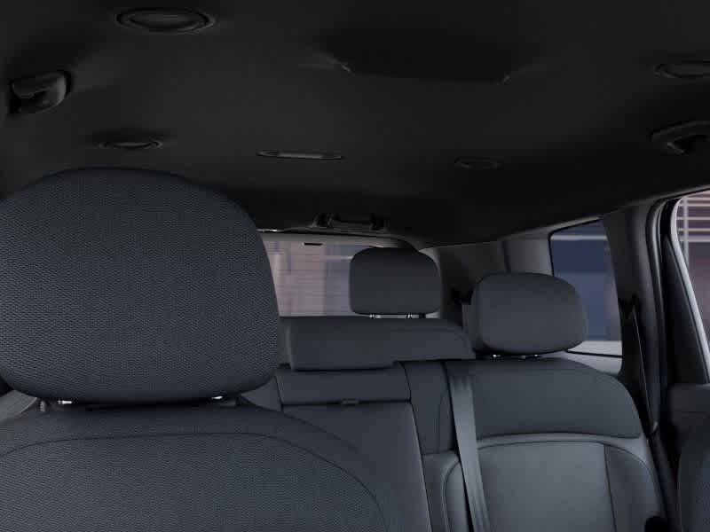 2027 Kia Telluride LX