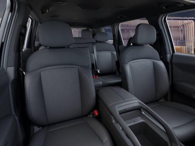 2027 Kia Telluride LX