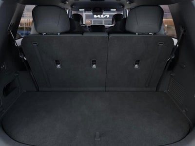 2027 Kia Telluride LX