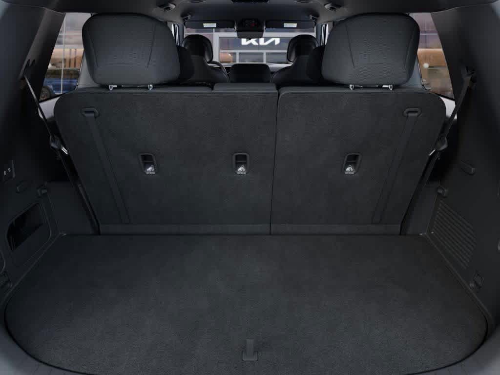 2027 Kia Telluride LX