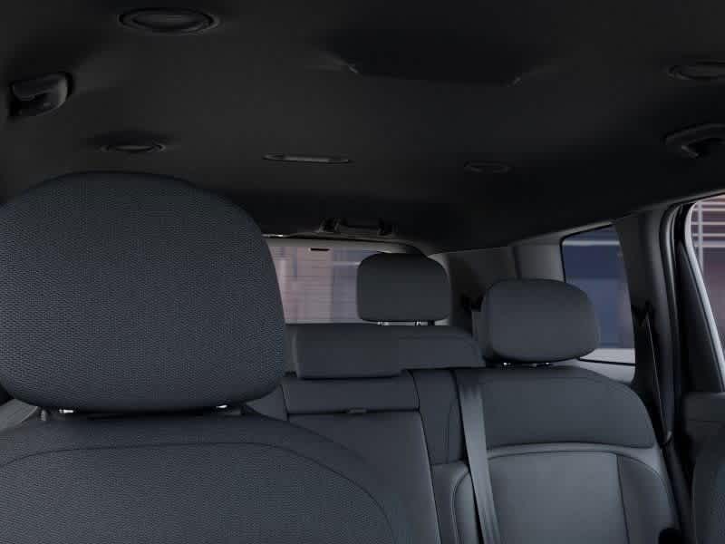 2027 Kia Telluride LX