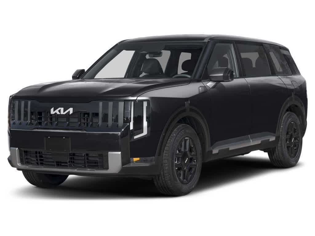 2027 Kia Telluride LX
