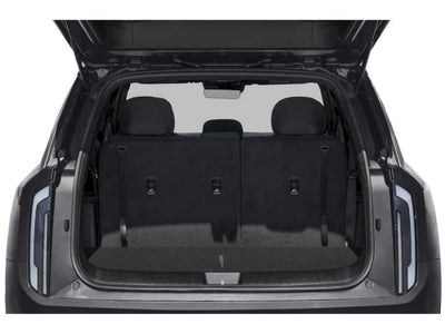 2027 Kia Telluride LX