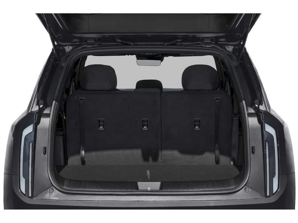 2027 Kia Telluride LX