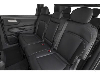 2027 Kia Telluride LX