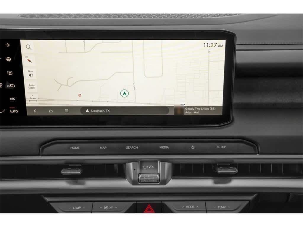 2027 Kia Telluride LX