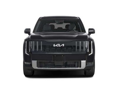 2027 Kia Telluride LX