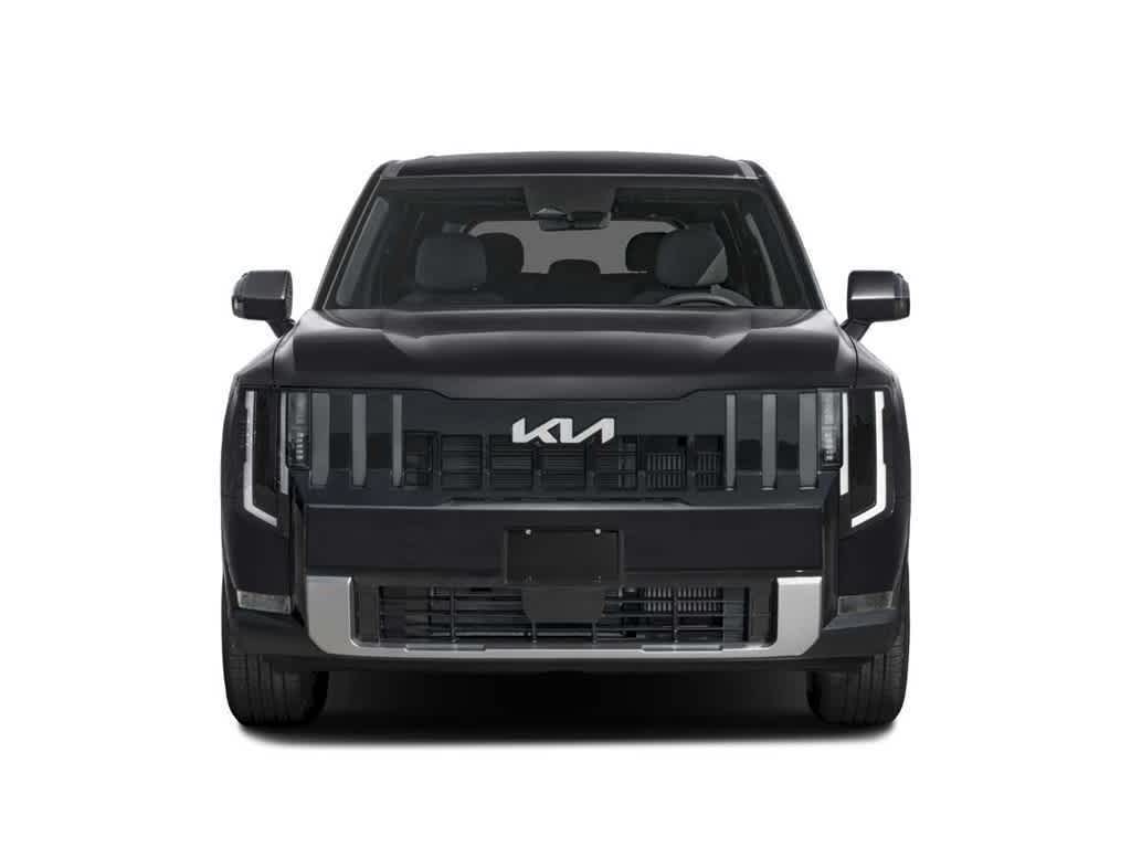 2027 Kia Telluride LX