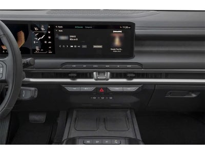 2027 Kia Telluride LX