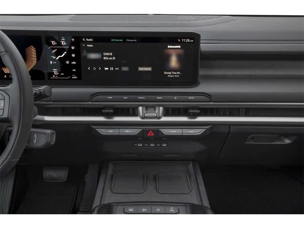 2027 Kia Telluride LX