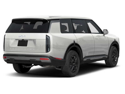 2027 Kia Telluride LX