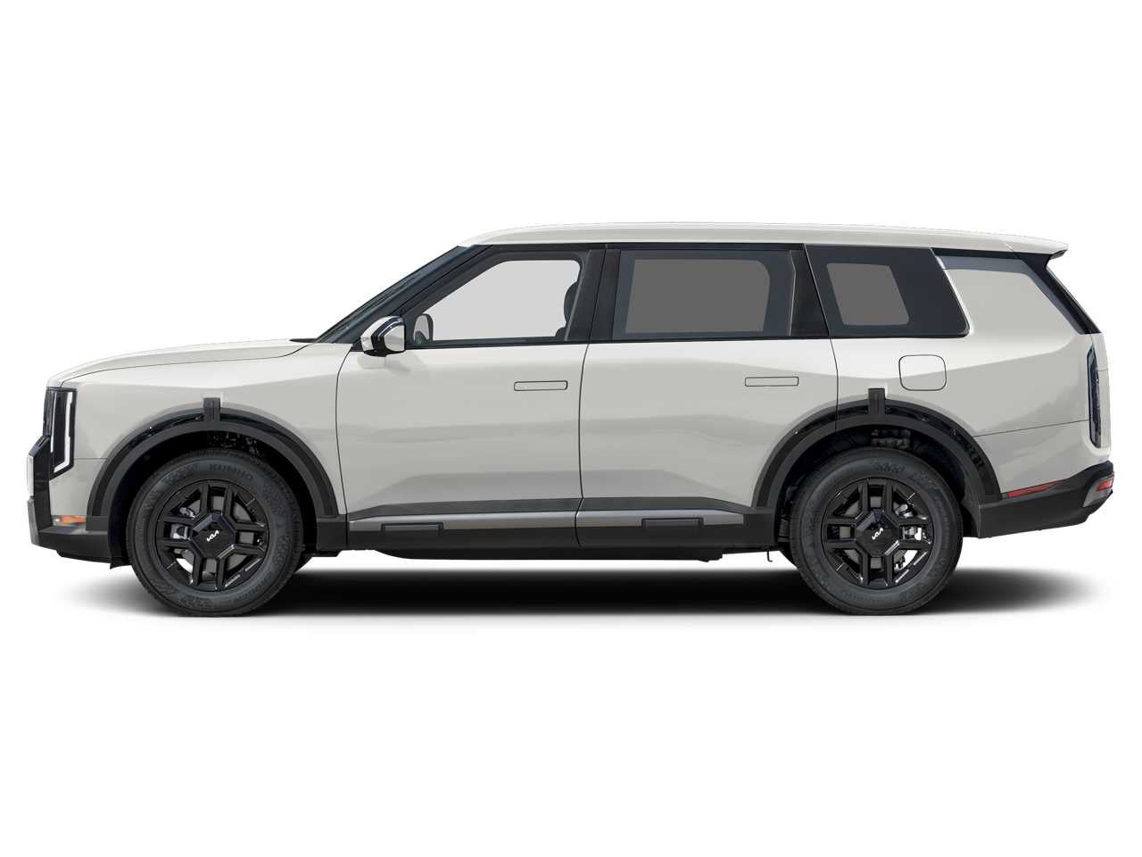 2027 Kia Telluride LX