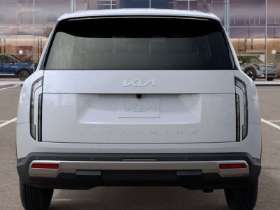 2027 Kia Telluride LX