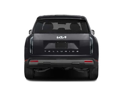 2027 Kia Telluride LX