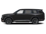 2027 Kia Telluride LX