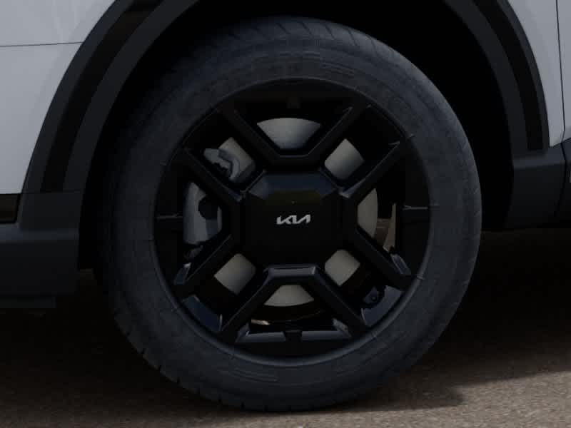 2027 Kia Telluride LX